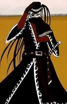 Kurokiri Setsuna