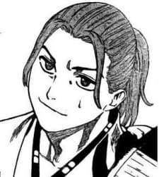 Naoyoshi Washitzu