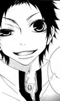 Dairi Asou
