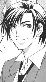 Ryousuke Kagami