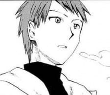 Kouichi Hiiragi
