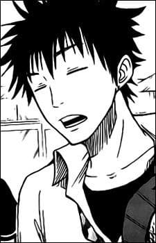 Hikaru Akita