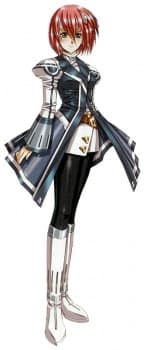 Elessa