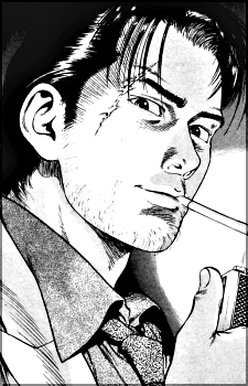 Mr. Tatsumi