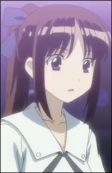 Kazue Nanpo