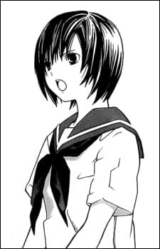 Chiaki Hagiwara