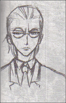 Gin'ichi Kanbuki
