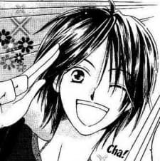 Ryuu Shindo