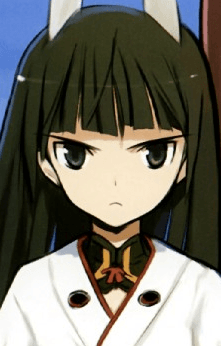 Tomoko Anabuki