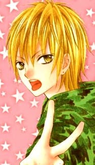 Yuushi Mutou