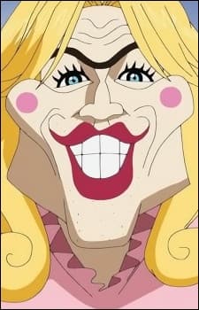 Elizabeth