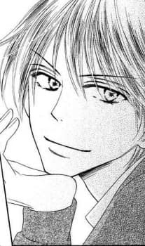 Shuuhei Kuzunoha