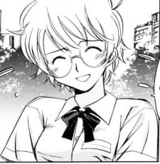Kanae Takaya