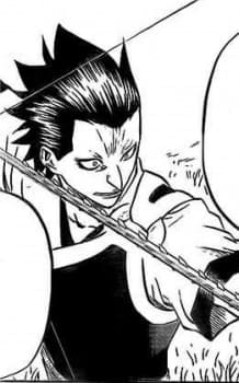Arata Nakaizumi