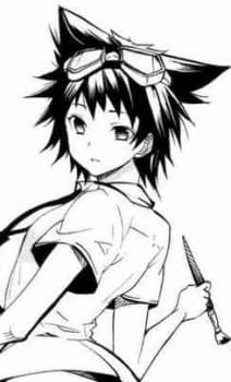 Akira Kujaku