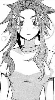 Mirei Fukurou