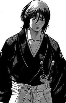 Ranmaru Itou