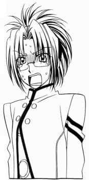 Hikaru Tatewaki
