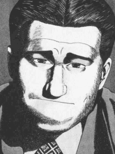 Benkei