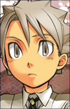 Momiji Rokudou