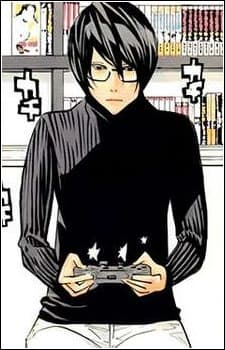 Ryu Shizuka