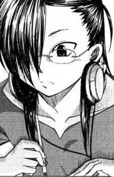 Haruka Arisaka