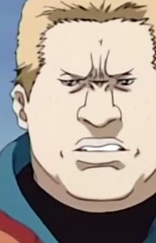 Haruya Numata