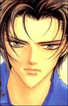 Shoubu Matsukaze