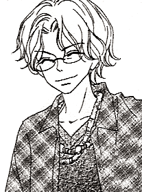 Yoshio Harada
