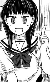 Non Tachibana