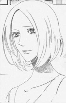 Kiyomi Masamune