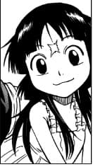 Riko Hachiboshi