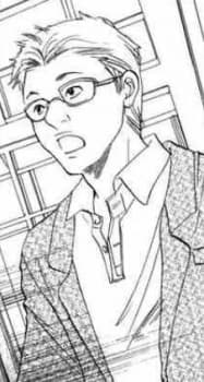 Tannin Kyoushi