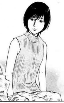 Kumi Azumi
