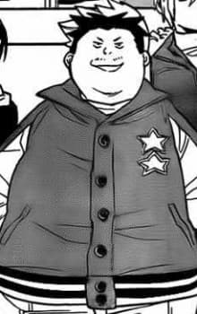 Rentaro Mimasaka