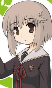 Mizuki Asagiri