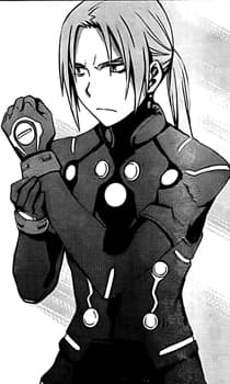 Tougo Kazama