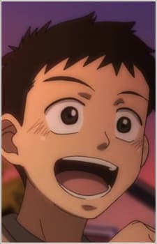 Shun Abe