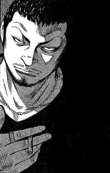 Iba Akio