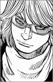 Yamaguchi Zenjirou