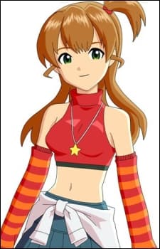 Yumeko Sakurai
