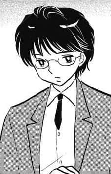 Suguru Egawa