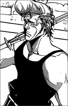 Kaoru Mizuno
