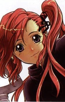 Anna Maize