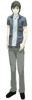Yuu Asou