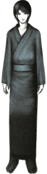 Kaname Ototsuki