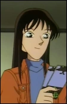 Minami Takayama