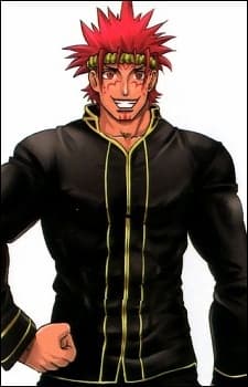 Agaard Jum Sai
