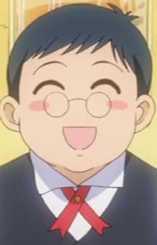 Tenchou