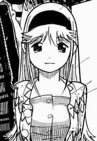 Suzu Bando